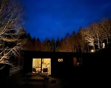 Alpstuga Deep Forest
