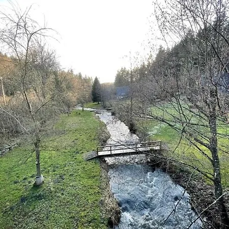 Deep Forest * Bastogne